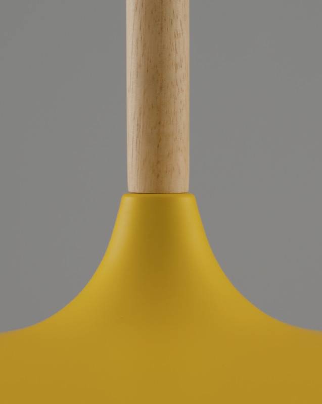 Потолочный детский светильник Moderli V11450-1P