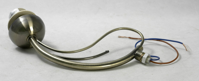 Накладная люстра Lussole LSP-8072