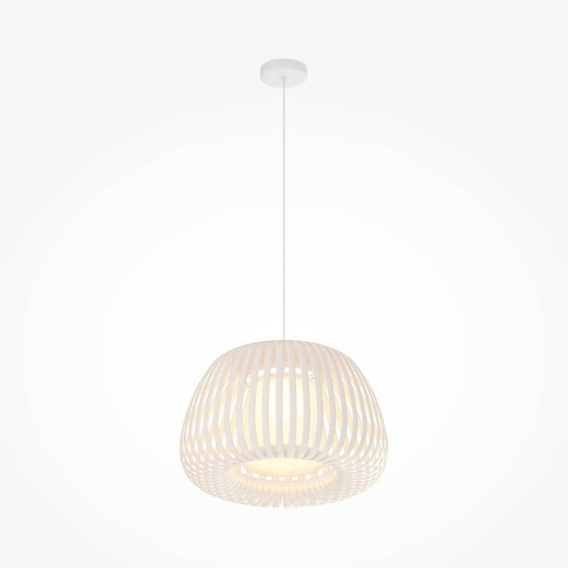 Подвесной светильник Maytoni MOD409PL-01W