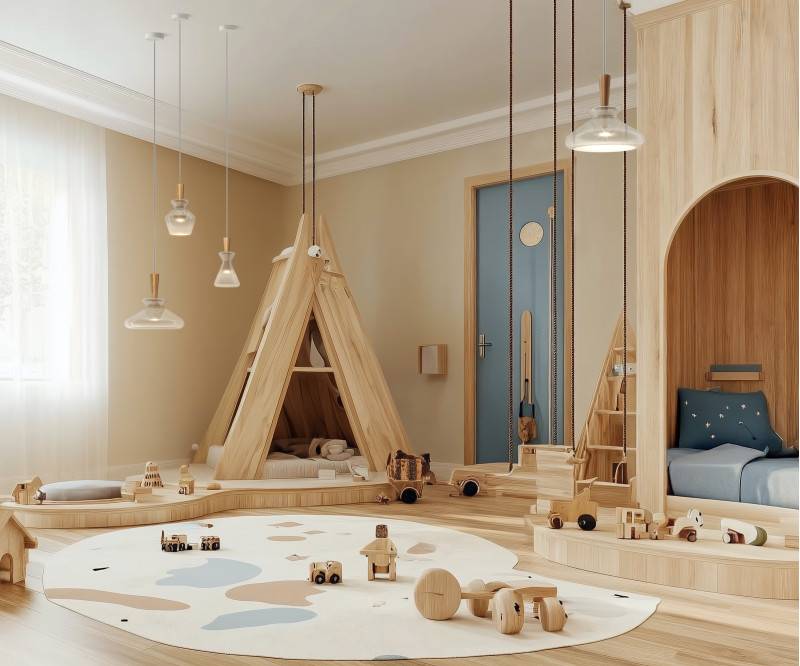 Подвесной светильник Maytoni MOD405PL-01W2