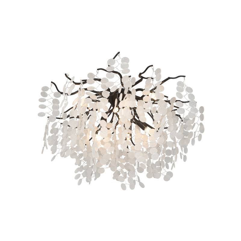 Накладная люстра Vitaluce V2832-1/7PL