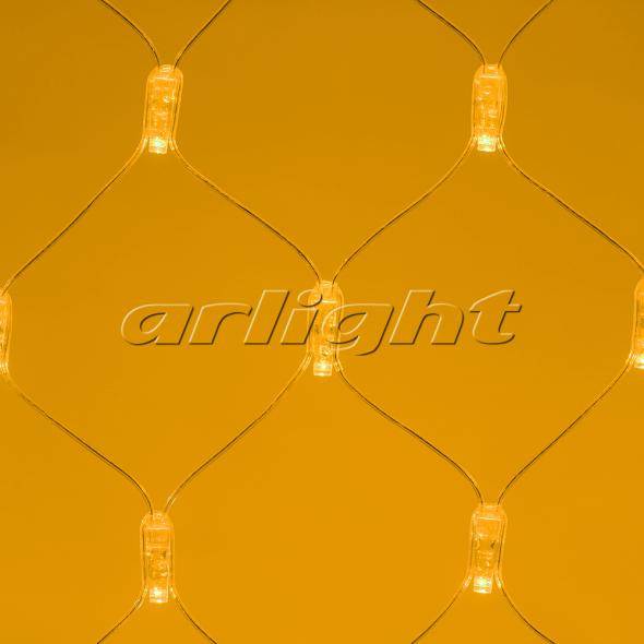 Светодиодная сеть ARdecoled 024682
