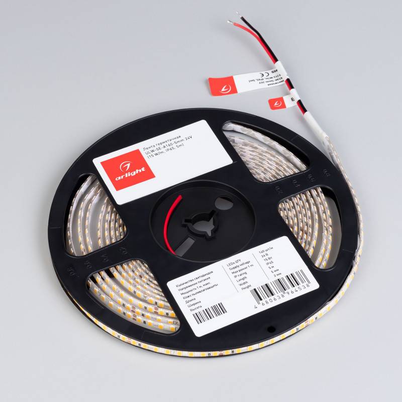 Лента Arlight 064371