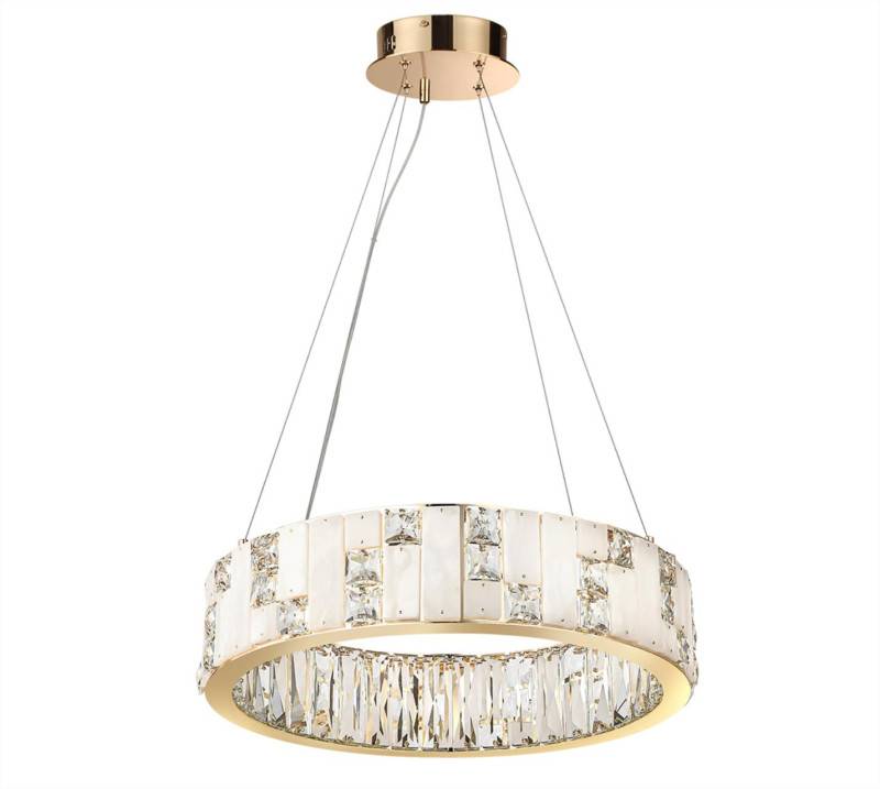 Подвесная люстра Odeon Light 5072/60L