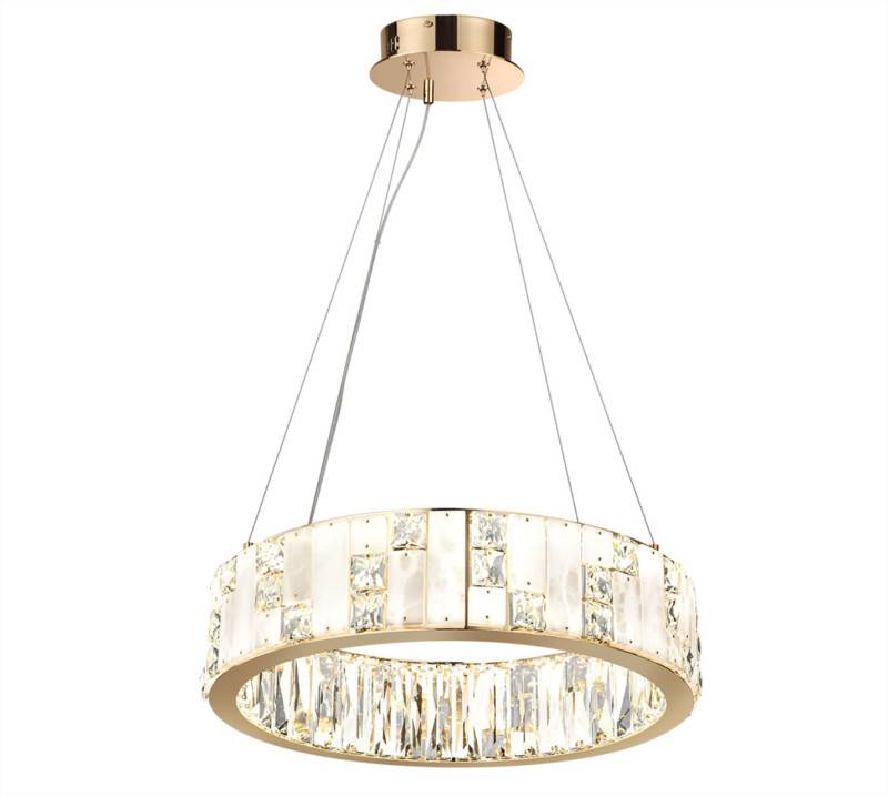 Подвесная люстра Odeon Light 5072/60L