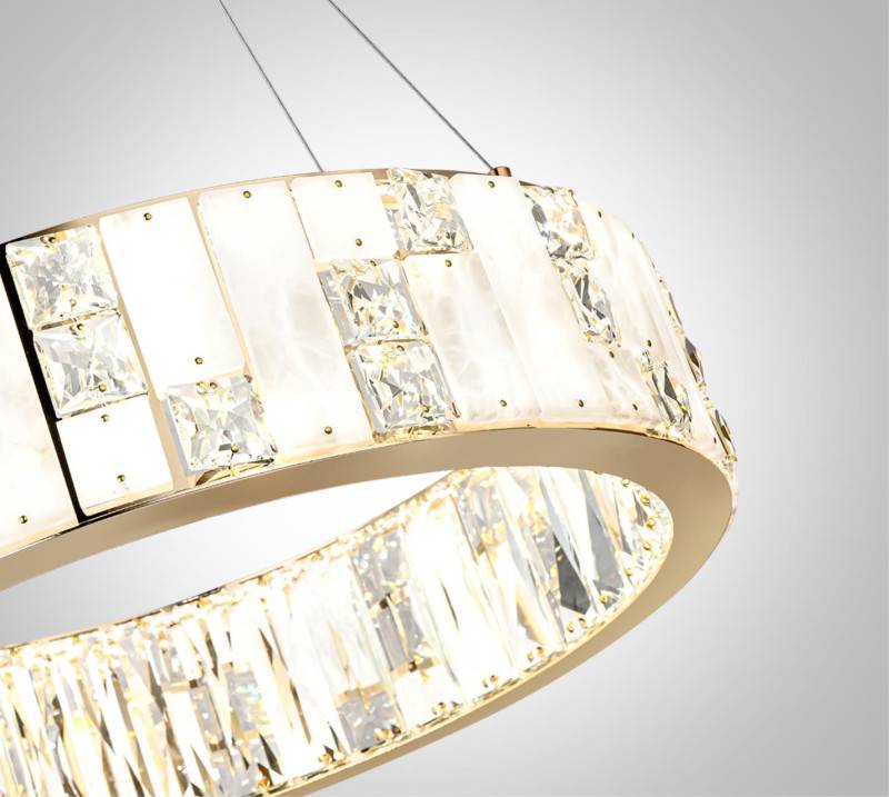 Подвесная люстра Odeon Light 5072/60L