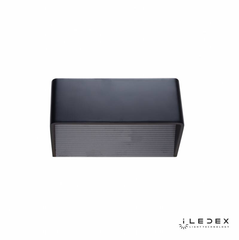 Бра iLedex ZD8010M-6W BK