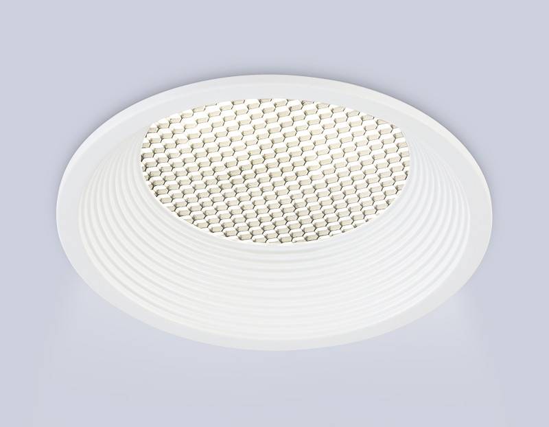 Встраиваемый светильник Ambrella Light TN51751