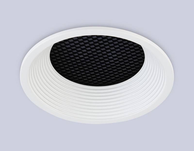 Встраиваемый светильник Ambrella Light TN51751