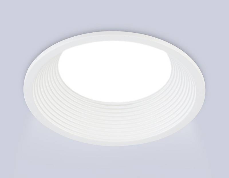 Встраиваемый светильник Ambrella Light TN51751