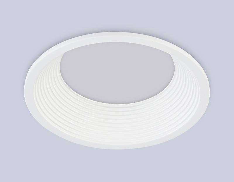 Встраиваемый светильник Ambrella Light TN51751