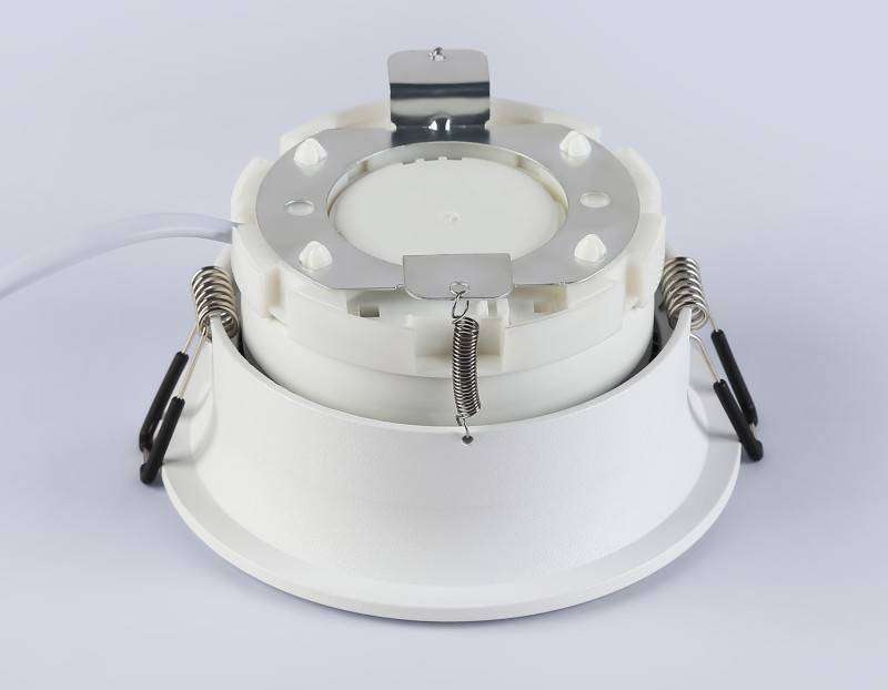 Встраиваемый светильник Ambrella Light TN51751