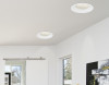 Встраиваемый светильник Ambrella Light TN51751