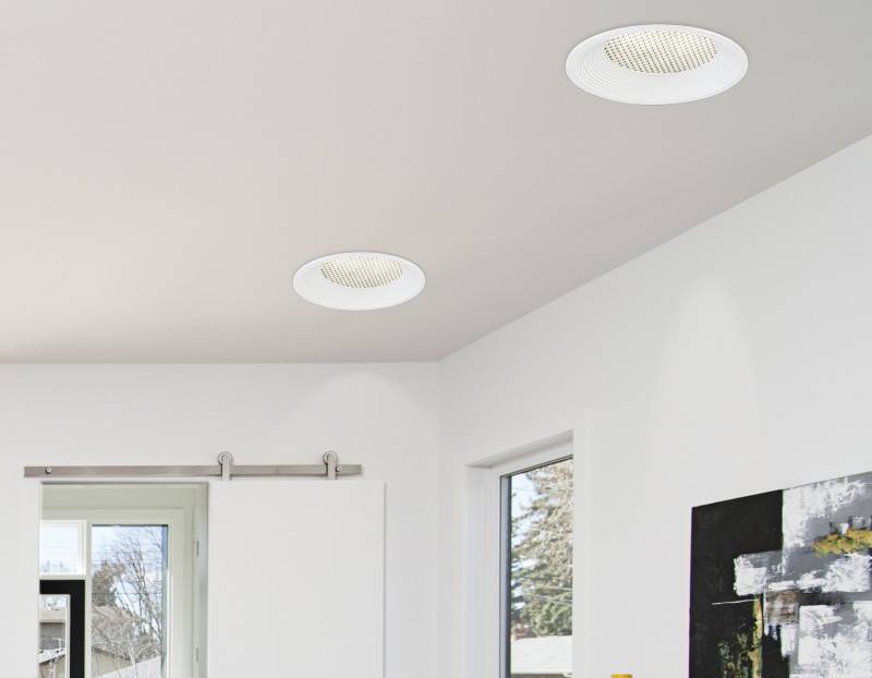 Встраиваемый светильник Ambrella Light TN51751