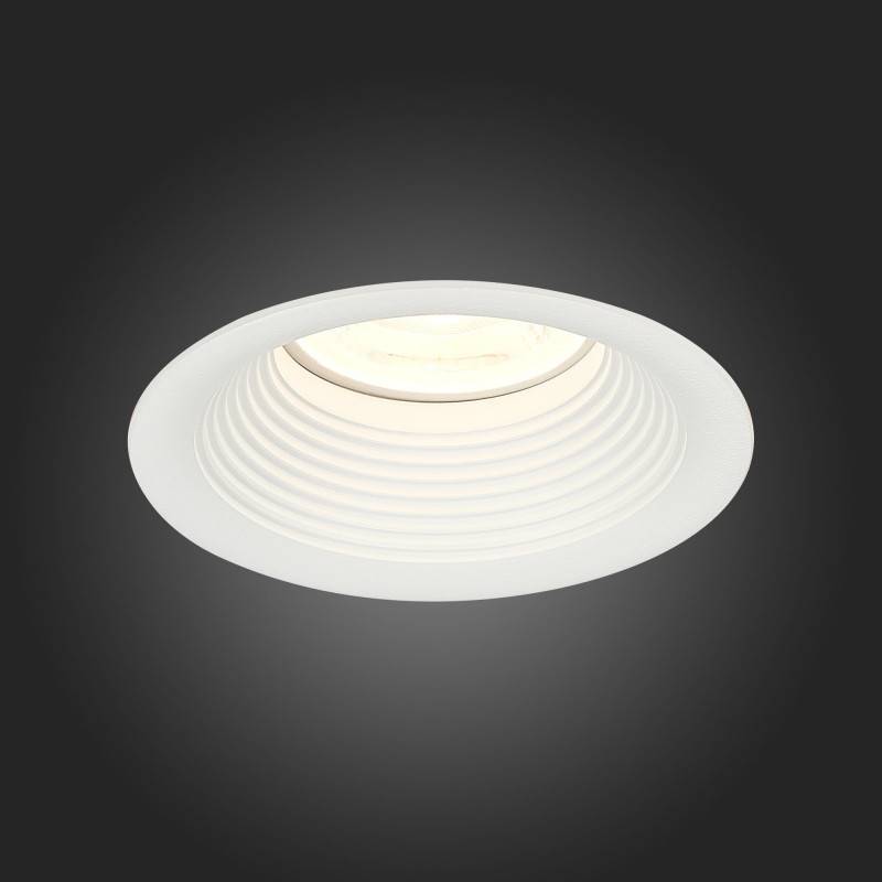 Встраиваемый светильник ST-Luce ST202.508.01