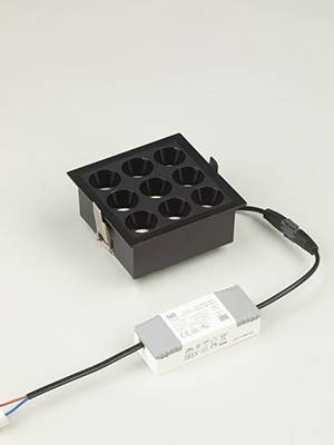 Встраиваемый светильник Vitaluce VT0200064-01