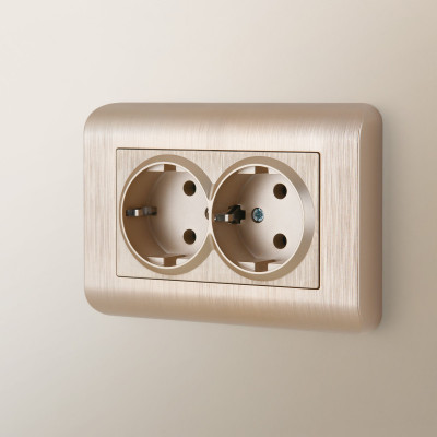 Розетка Werkel W1172010