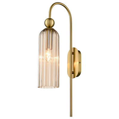 Бра VELANTE 281-421-01