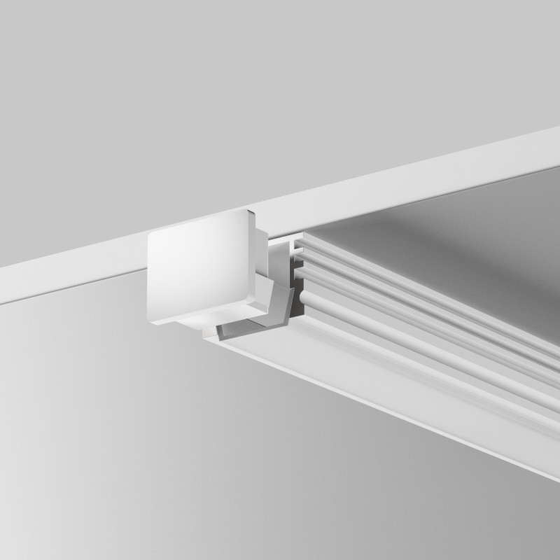 Заглушка профиля Maytoni Technical 642023