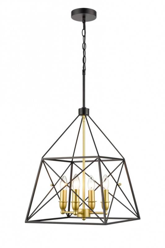 Подвесной светильник Vele Luce VL4272P04