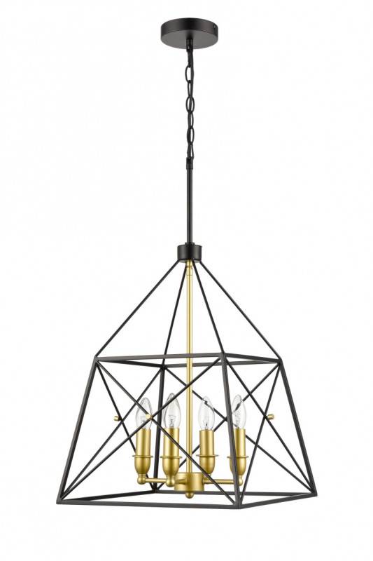 Подвесной светильник Vele Luce VL4272P04