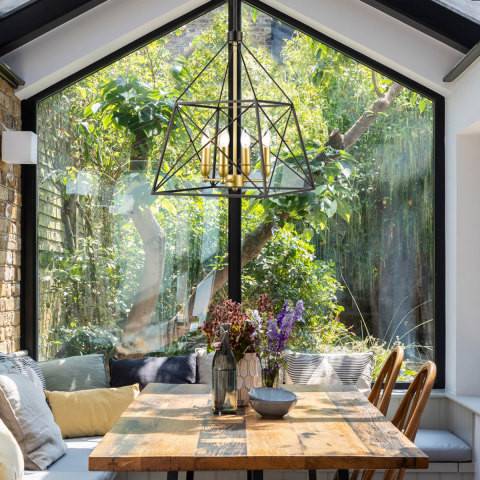 Подвесной светильник Vele Luce VL4272P04