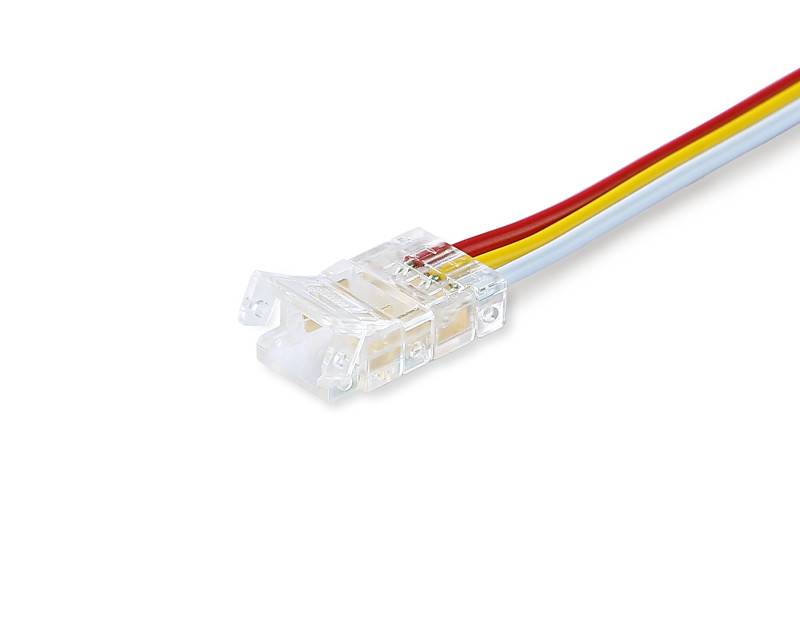 Соединитель для лент Ambrella Light GS7911