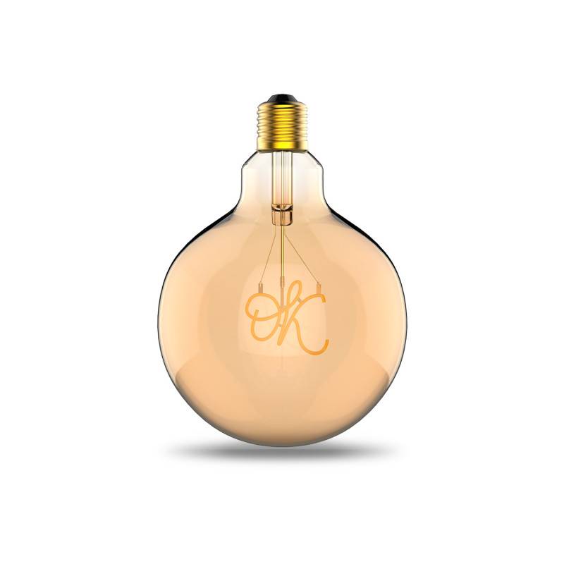 Светодиодная лампа Gauss 176802003