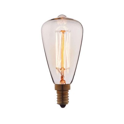 Ретро лампа LOFT IT 4860-F