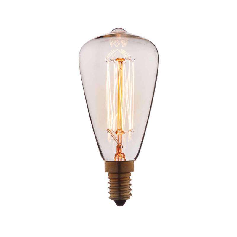Ретро лампа LOFT IT 4860-F