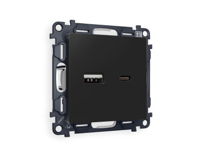 Розетка Ambrella Volt MA811010