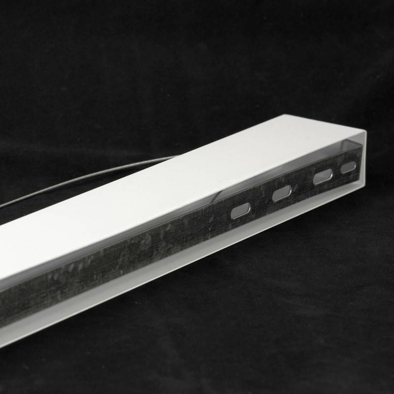 Линейный светильник Lussole LSP-7452