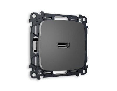 Розетка Ambrella Volt MO664010