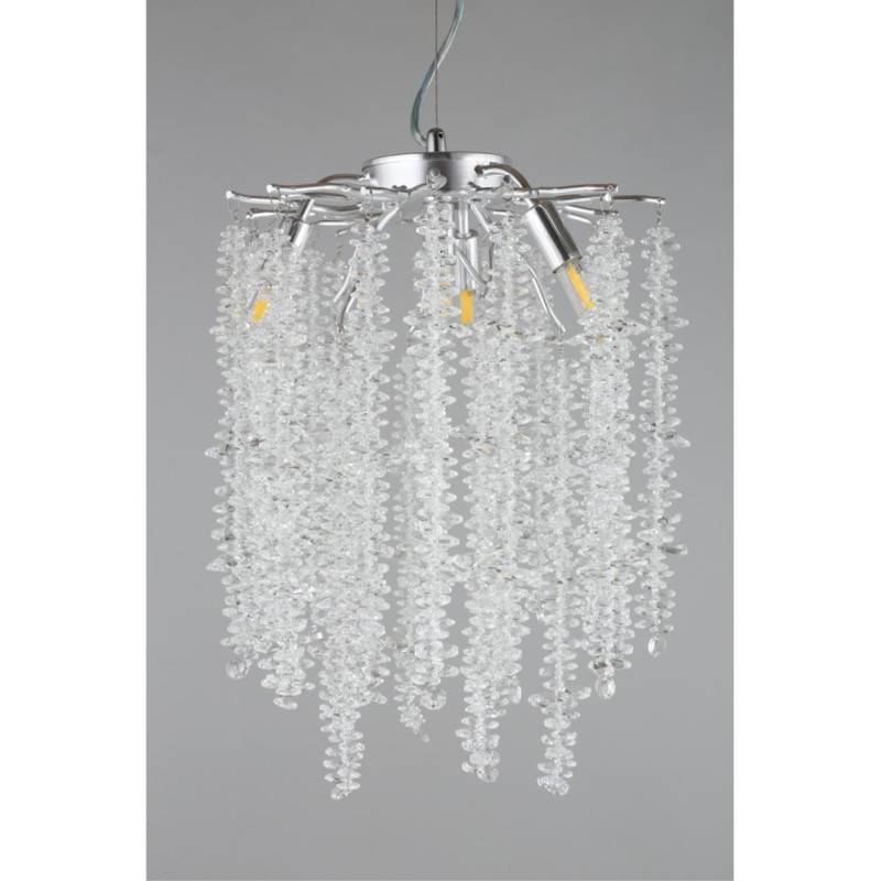 Подвесная люстра APLOYT APL.848.13.04