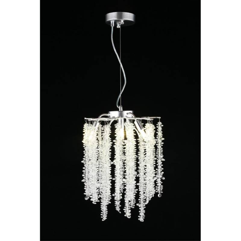 Подвесная люстра APLOYT APL.848.13.04