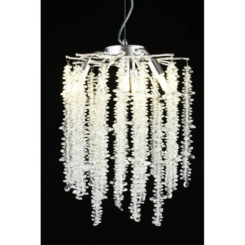 Подвесная люстра APLOYT APL.848.13.04