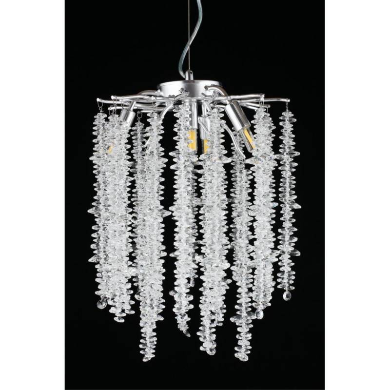 Подвесная люстра APLOYT APL.848.13.04