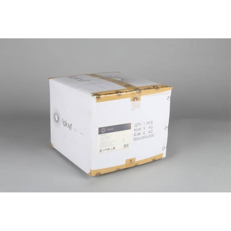 Подвесная люстра APLOYT APL.848.13.04