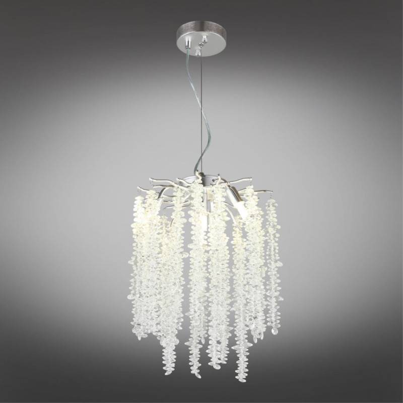 Подвесная люстра APLOYT APL.848.13.04