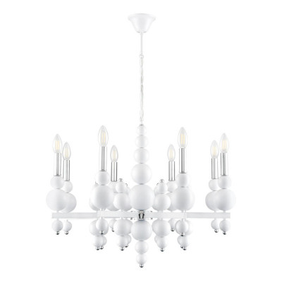 Накладная люстра LUMION 8260/8