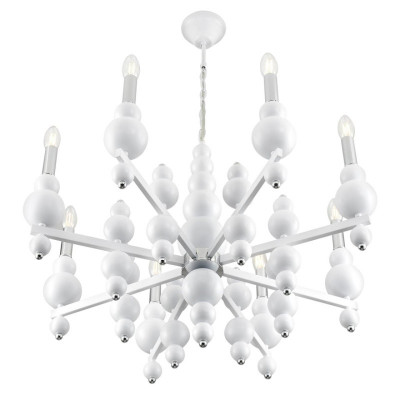 Накладная люстра LUMION 8260/8