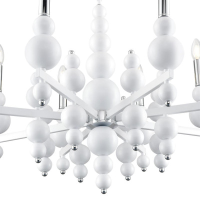 Накладная люстра LUMION 8260/8