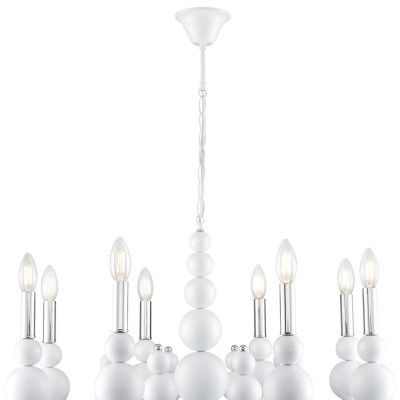 Накладная люстра LUMION 8260/8