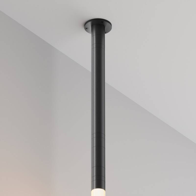 Соединитель для шинопровода Maytoni Technical CA011-L300-100W-B