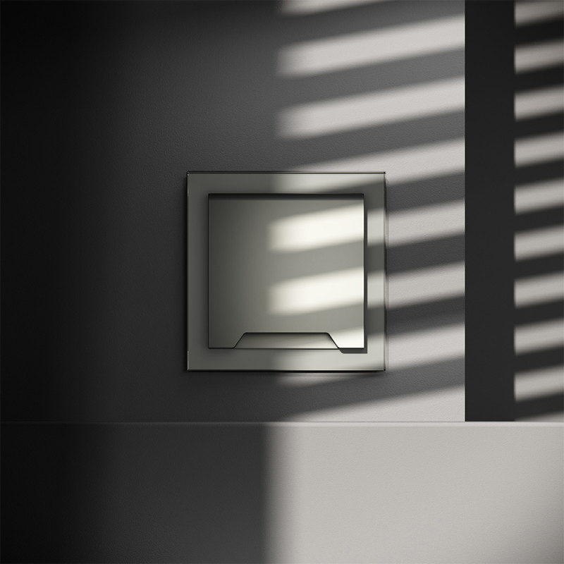 Розетка VOLTUM VLS040305