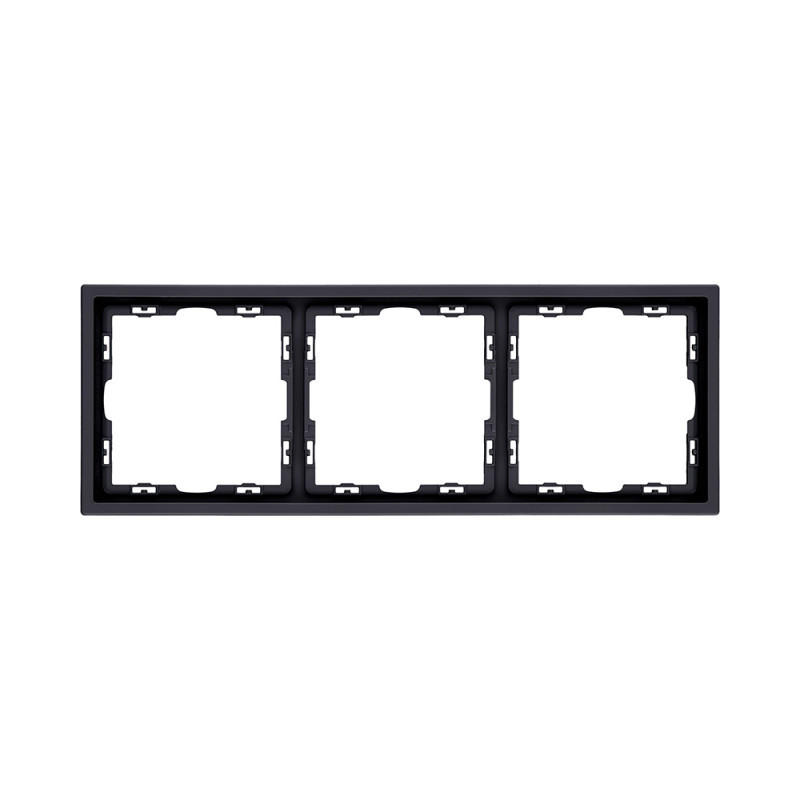 Рамка KOLLINGER EC3BK