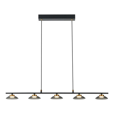 Подвесной светильник Lussole LSP-4017