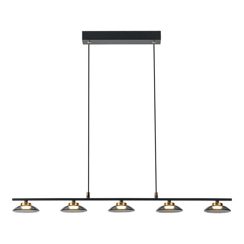 Подвесной светильник Lussole LSP-4017