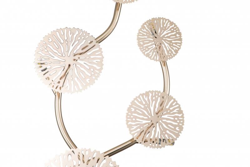 Бра Indigo V000009