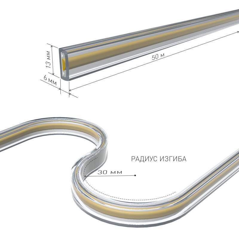Лента Elektrostandard 95000/02